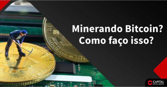 Mineração-de-Bitcoin